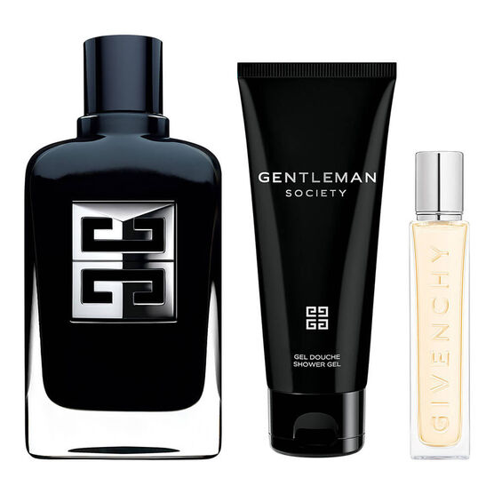 GENTLEMAN EDP SOCIETY 100ML